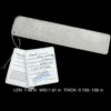 1 Californian San Mai K390 Microclean Billet – Cryo Treated Core Steel