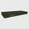 1 KDTU Full-Size Hybrid Diamond Sharpening Stone 3″ × 8″ — No Soak, Water/Oil Use