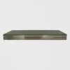 3 KDTU Full-Size Hybrid Diamond Sharpening Stone 3″ × 8″ — No Soak, Water/Oil Use