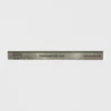 5 KDTU Full-Size Hybrid Diamond Sharpening Stone 3″ × 8″ — No Soak, Water/Oil Use