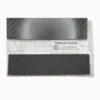 10 CarbonWaves Titanium Carbon Fiber Knife Scales — Set of 2, 1/8″ (3.18 mm)