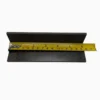 11 CarbonWaves Titanium Carbon Fiber Knife Scales — Set of 2, 1/8″ (3.18 mm)