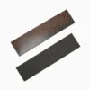 13 CarbonWaves Copper Carbon Fiber Knife Scales — Set of 2, 1/8″ (3.18 mm)