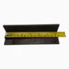15 CarbonWaves Copper Carbon Fiber Knife Scales — Set of 2, 1/8″ (3.18 mm)