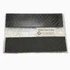 22 CarbonWaves Stainless Steel Carbon Fiber Knife Scales — Set of 2, 1/8″ (3.18 mm)