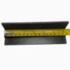 23 CarbonWaves Stainless Steel Carbon Fiber Knife Scales — Set of 2, 1/8″ (3.18 mm)