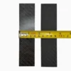 24 CarbonWaves Stainless Steel Carbon Fiber Knife Scales — Set of 2, 1/8″ (3.18 mm)