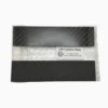 34 CarbonWaves CW Carbon Fiber Knife Scales — Set of 2, 1/8″ (3.2 mm)