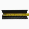 35 CarbonWaves CW Carbon Fiber Knife Scales — Set of 2, 1/8″ (3.2 mm)